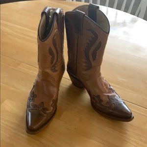 Corral Boots